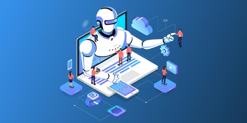 Featured image of post 普通人如何使用 AI 大模型