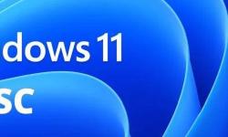 Featured image of post Windows 11 LSTC 安装和使用问题